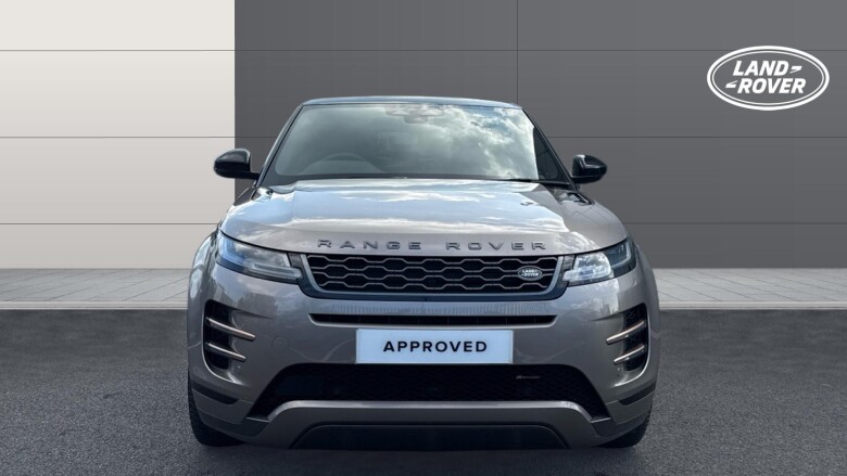 Land Rover Range Rover Evoque 2.0 D200 R-Dynamic SE 5dr Auto Diesel Hatchback